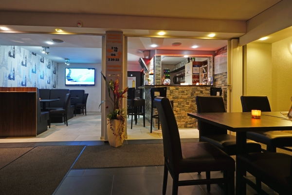 Hotel Rangau Design
